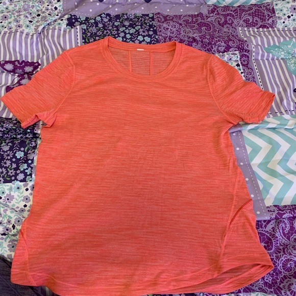 Lulu shirt size4excellent condition - Picture 2 of 2